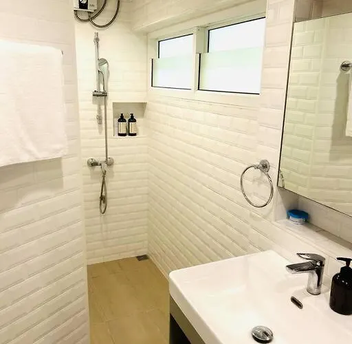 Cozy 2br Duplex-apartment In Thong Lor Bangkok
