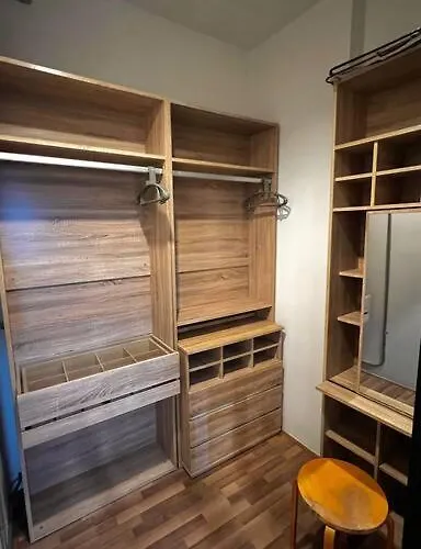 Cozy 2br Duplex-apartment In Thong Lor *