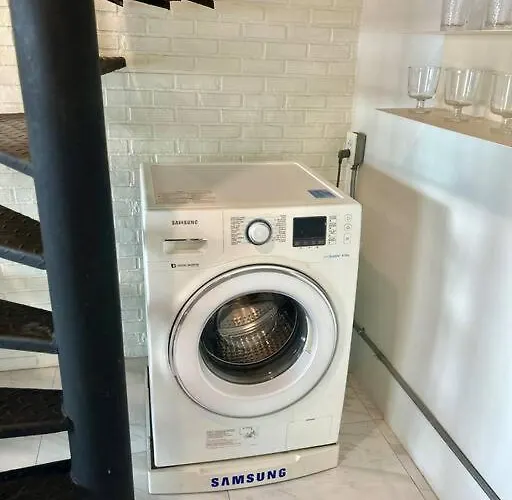 Cozy 2br Duplex-apartment In Thong Lor Bangkok