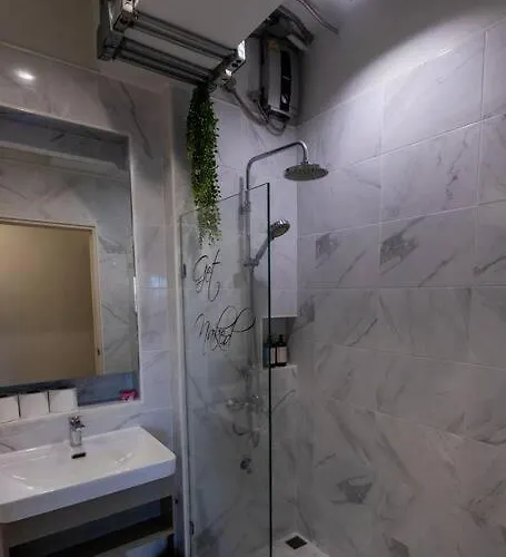 Cozy 2br Duplex-apartment In Thong Lor Apartment Bangkok