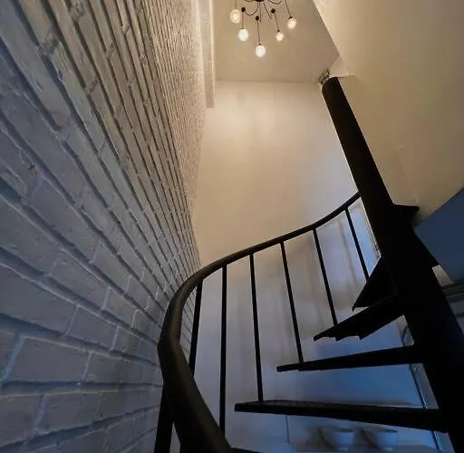Cozy 2br Duplex-apartment In Thong Lor Apartment Bangkok
